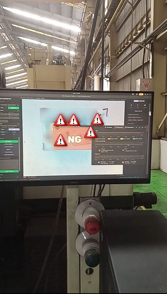 AI Camera 10